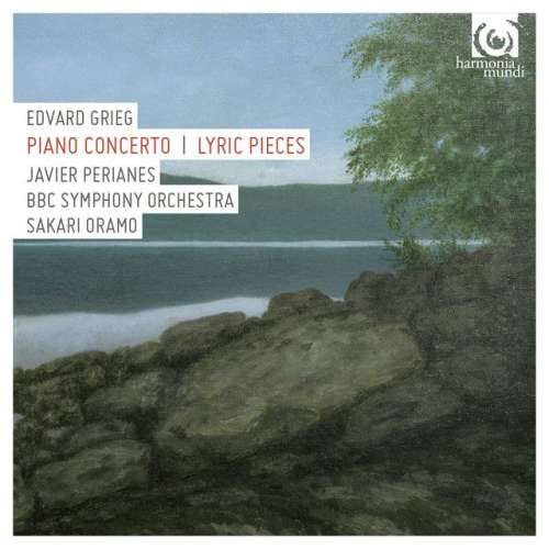 Lyric Pieces, Op. 12 I. Arietta - Poco andante e sostenuto